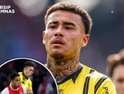 Siapa Tristan Dekker? Mesin Gol Wajah Jawa Jebolan ADO Den Haag Yang Main di Liga Finlandia