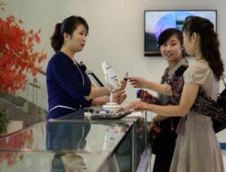 Jumlahnya Melonjak 2000 Persen! Diam-diam Turis Korea Utara Sering ke Indonesia