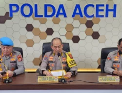 Viral! 38 Butir Tuduhan Pungli dan Pemerasan, Kapolres Bireuen AKBP Jatmiko Diperiksa Propam Polri