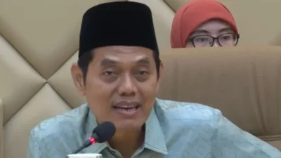 Zulfikar Arse Sadikin Minta Ombudsman RI Atur Anggaran: Bisa Kan Otak-atik, Pak?