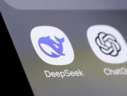 Banyak Dikecam, CEO Apple Tim Cook Justru Puji Platform AI Buatan China DeepSeek