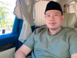 Vicky Prasetyo Tegaskan KUA Tak Pernah Blacklist Dirinya Karena Pernah Nikah 24 Kali