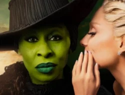 Ariana Grande Bakal Tampil Bersama Cynthia Erivo di Panggung Oscar 2025