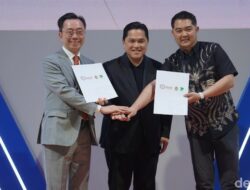 PSSI Resmi Jalin Kemitraan Dengan Merek Mobil Vietnam Vinfast