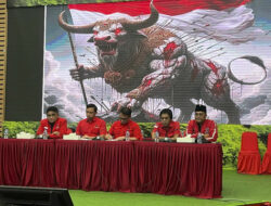 Ahmad Basarah: Megawati Tak Pernah Larang Kepala Daerah PDIP Ikut Retreat di Magelang