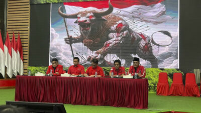 Ahmad Basarah: Megawati Tak Pernah Larang Kepala Daerah PDIP Ikut Retreat di Magelang