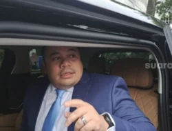 Pandu Sjahrir Terus Menguat Jadi Bos BPI Danantara, Muliaman D Hadad Tersingkir?