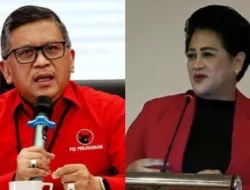 Connie Bakrie Ciut Ogah Bongkar Dokumen Skandal Rahasia Pejabat, Netizen: Pecundang