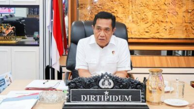 Bareskrim Polri: Pemalsuan Dokumen di SHGB Laut Tangerang Terjadi Sejak Tahun 2021