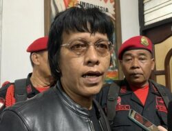 Adian Napitupulu Pertanyakan Alasan Anggaran Kemhan, Polri dan BGN Tak Dipotong