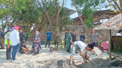 Lubangi Pipa Bawah Laut Pertamina, Sindikat Ini Diam-diam Sedot Puluhan Ton Avtur Kualanamu
