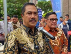 Pungli Warga China, Sejumlah Pejabat Imigrasi Bandara Soetta Dicopot