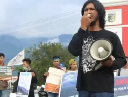 Pengesahan RUU Minerba, Panggung Sirkus Para Pencoleng Bertransaksi Kepentingan