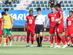 Arisal Aziz Desak Menpora Dito Ariotedjo Berantas Mafia Wasit di Tubuh PSSI