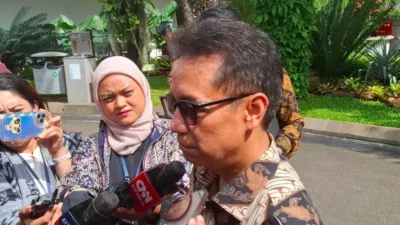 Iuran BPJS Bakal Naik, Menkes Budi Gunadi Klaim Sudah Direstui Prabowo