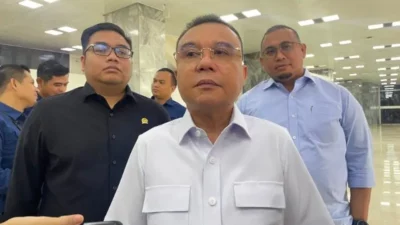 Dasco Ungkap Ada Menteri Yang Dikeluhkan Prabowo Tak Seirama Jalankan Astacita
