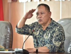 Bawaslu Bertanggung Jawab Kuatkan Demokrasi