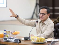 Wamendagri: Sinkronisasi Kebijakan Penting untuk Wujudkan Indonesia Emas