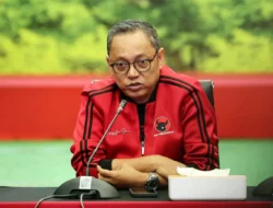 Prabowo Bilang Ada yang Mau Pisahkan dengan Jokowi, Deddy PDIP: Ya Memang Harus Pisah
