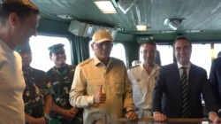Konflik Timur Tengah, Menhan Ungkap Prabowo Dorong Diplomasi untuk Hentikan Perang