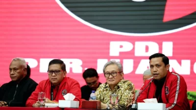 Pengacara Hasto Tuding KPK Jadi Alat Kepentingan Politik