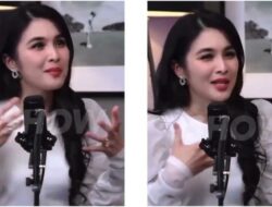 Viral! Video Lama Sandra Dewi, Ikhlas Semua Hartanya Diambil Kecuali Yang Satu Ini