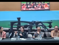 Cegah Ancaman Privasi dan Pencurian Data, Nurul Arifin Dukung Pembatasan Internet Pada Anak