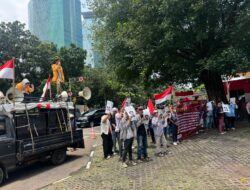 Potensi Rugikan Negara Puluhan Miliar Rupiah, Aliansi BEM NKRI Minta KPK Usut Penambahan Reses DPD RI