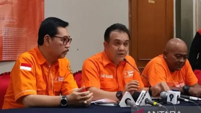 Partai Buruh Hormati Usulan Koalisi Permanen dari Gerindra