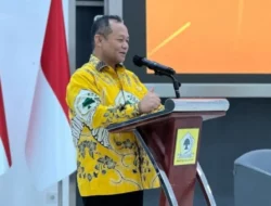 Sarmuji Minta Pers Indonesia Sajikan Informasi Yang Mendidik Bagi Masyarakat