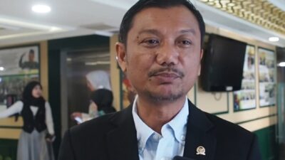 Indrajaya Sarankan Proyek IKN Ditunda