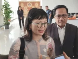 Wamen Stella Christie Sebut Izin Tambang untuk Universitas Perlu Kajian Tepat