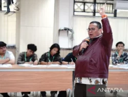 Ketua Bawaslu: Politik Uang dan Hoaks Musuh Utama Demokrasi Pemilu