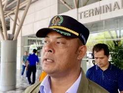 DPRD Kepri: Semua Pihak Hentikan Aktivitas di Hutan Bakau Pulau Sugi