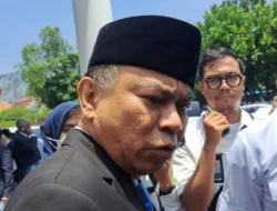 Ketum Projo Bantah Hasto Kristiyanto Yang Tuding Jokowi Titip RUU KPK Demi Amankan Gibran