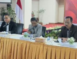 KY Pantau Sidang Lanjutan Hotman Vs Razman di PN Jakut Setelah Gaduh