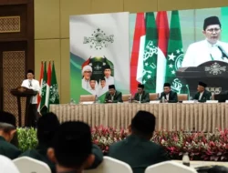 PBNU akan Buat Panduan Khusus Penerapan Disiplin Cegah Kasus Kekerasan di Ponpes