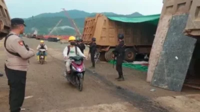Smelter GNI Dengan Investasi Rp. 42 Triliun di Era Jokowi Terancam Gulung Tikar, PHK Massal Pekerja?