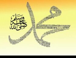 Cara Mulia Nabi Muhammad SAW Hadapi Rasa Cemburu Buta Istri-istrinya