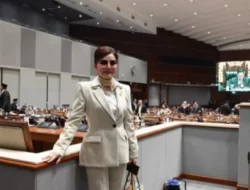 Tetty Paruntu Optimis UU Minerba dan Hilirisasi Dorong Pertumbuhan Ekonomi Nasional