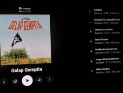 Serikat Guru FSGI Kecam Pemecatan Vokalis Band Sukatani Dari Guru Sekolah Swasta