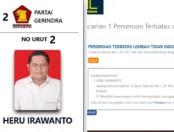 Perusahaan Penyelenggara Retret Para Kepala Daerah Ternyata Milik Kader Gerindra