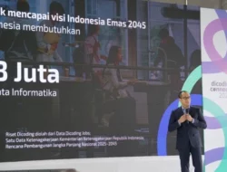 Dicoding: Indonesia Butuh 23 Juta Talenta Informatika Berkualitas Menuju Indonesia Emas 2045