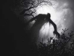 10 Urban Legend Terseram Indonesia: Nenek Gayung Hingga Hantu Jeruk Purut