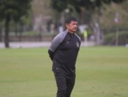 PSSI Bebastugaskan Indra Sjafri Buntut Gagal Total di Piala Asia U20 2025
