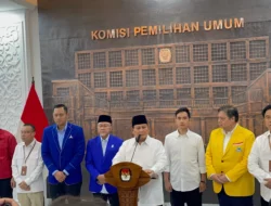 Pengamat: Koalisi Permanen Upaya Prabowo Redam Manuver Parpol pada Pilpres 2029