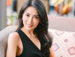 Seleb TikTok Iris Wullur Ungkap Selingkuhan Suami, Adik Ipar Hary Tanoe Ikut Terseret