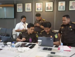 Kejagung Geledah Ditjen Migas Terkait Korupsi Tata Kelola Minyak Mentah Pertamina
