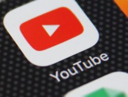 YouTube Hajar TikTok di AS, Rayu Para Kreator Konten Pindah Sebelum Diblokir