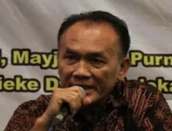 Saurip Kadi: PWI Harus Kembali ke Jalur Profesionalisme Bermartabat